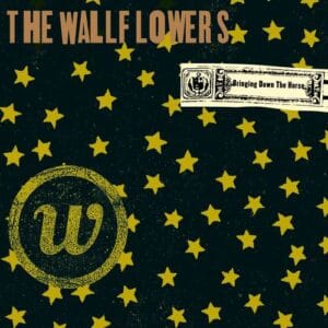 The Wallflowers - Bringing Down the Horse