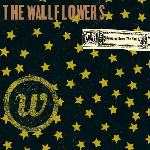 The Wallflowers - Bringing Down the Horse