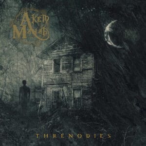 Akem Manah - Threnodies