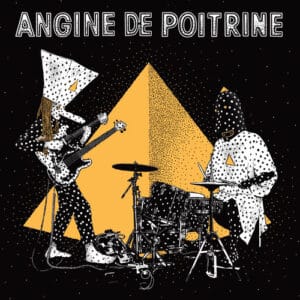 Angine de Poitrine - Vol. II