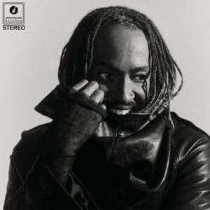 Thundercat - Distracted