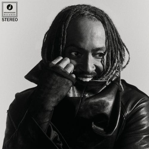 Thundercat - Distracted